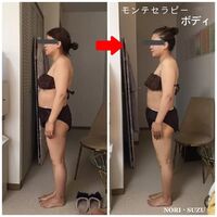 画像1389：ビフォーアフター